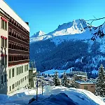 Mountain Отель 2*