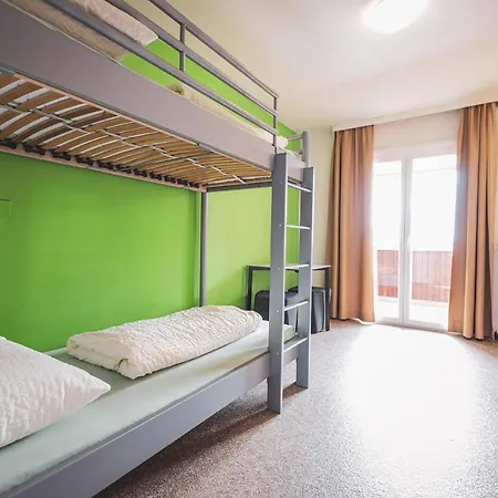 Mountain Hotel 3*