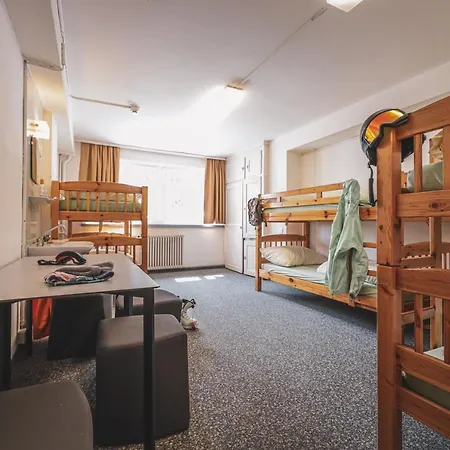 Mountain Hotel