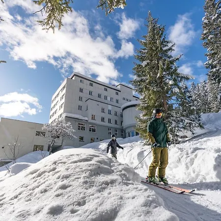 Mountain Hotel 3*