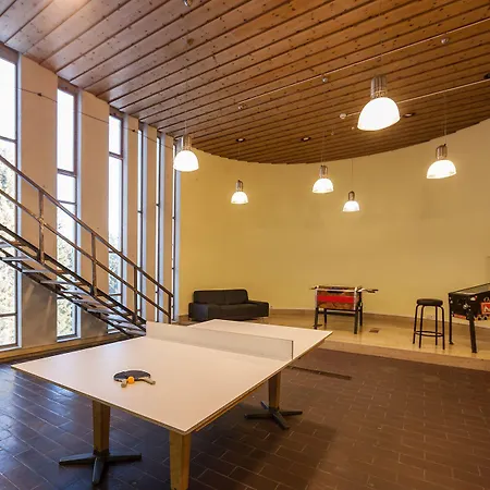 호텔 Mountain 아로사