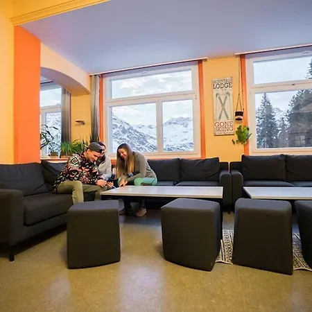 Mountain 2* Ароза