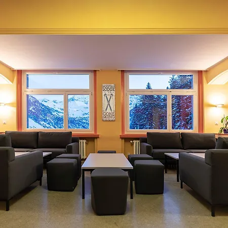 Mountain 2* Arosa