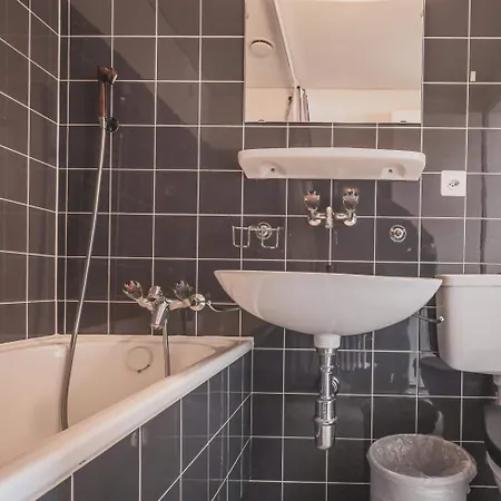 Mountain Hotel Arosa