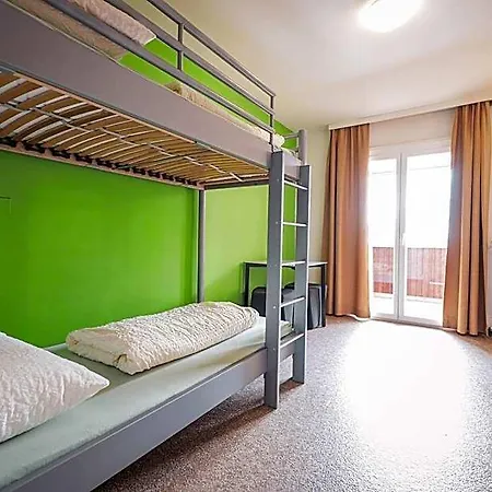Hotel Mountain Arosa