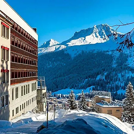 Hotel Mountain