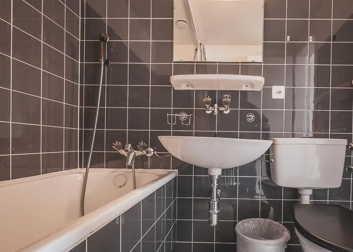 Mountain Hotel Arosa