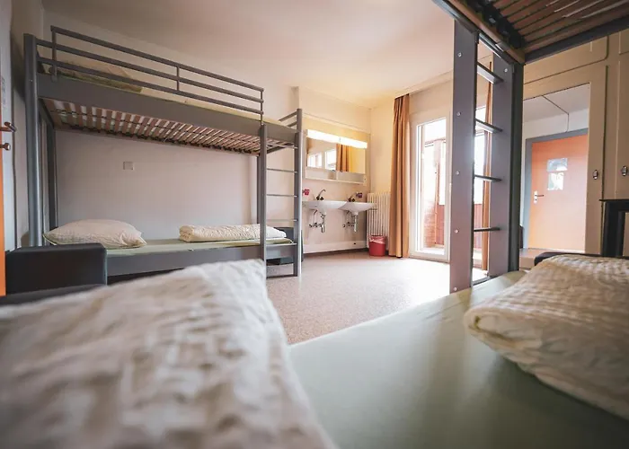 Hotel Mountain Arosa