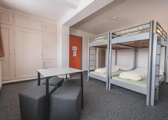 Mountain Hotel Arosa