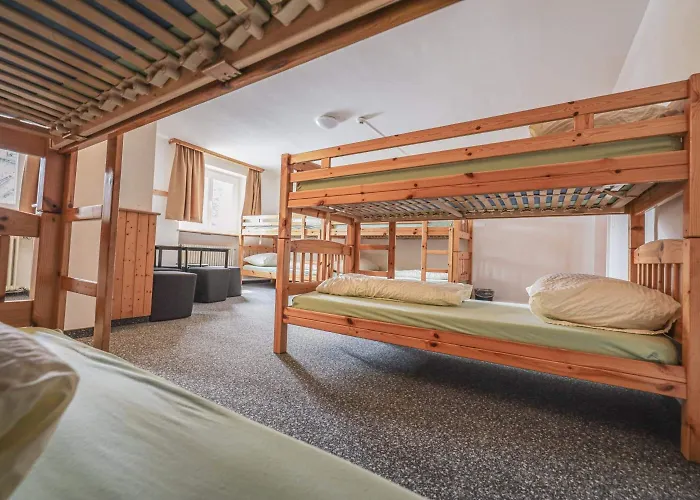 Mountain Hotel Arosa