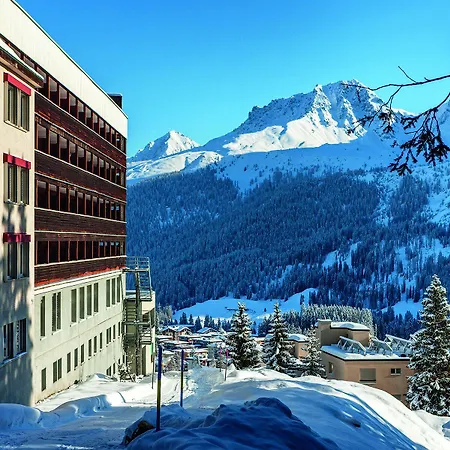Mountain Szálloda 2*
