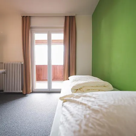 Mountain Hotel Arosa