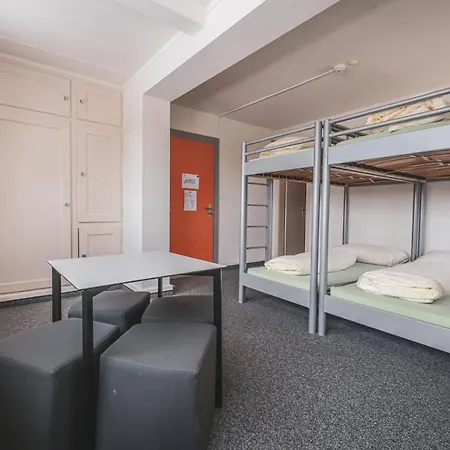 Mountain Hotel Arosa