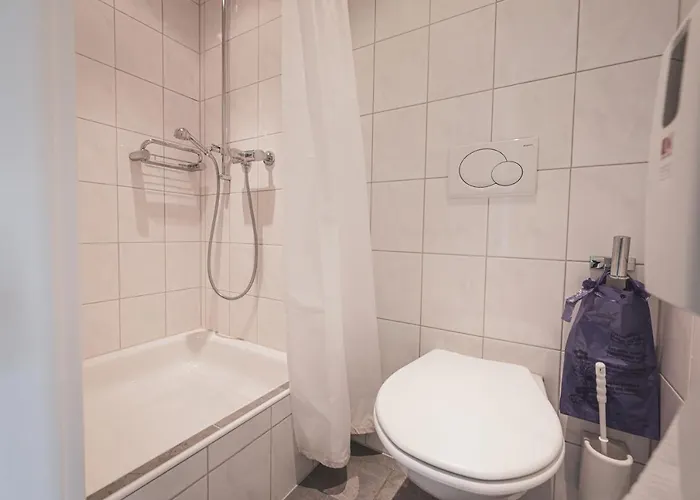 Mountain Hotel Arosa